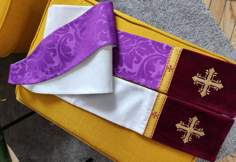 Mikołaj, Tarnobrzeg