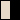 creme/schwarz