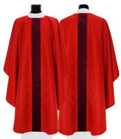 Chasuble gothique G000-AC25