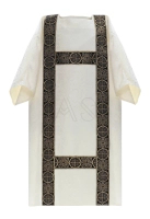 Gothic Dalmatic DF202-25