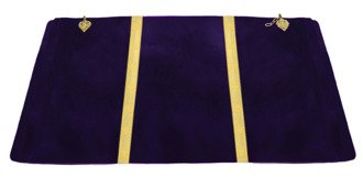 Voile huméral W0-AFA