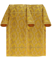 Gothic Dalmatic D068-G9