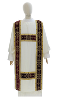 Gothic Dalmatic