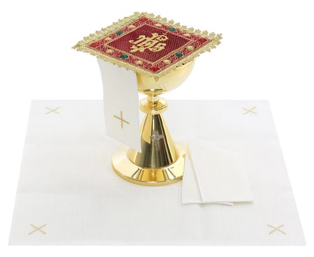 Bielizna kielichowa AL-SET-36