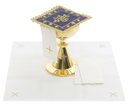 Bielizna kielichowa AL-SET-36