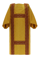Gothic Dalmatic DF7-GC16