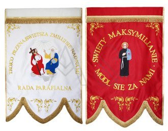 Chorągiew CH3
