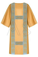 Gothic Dalmatic DF777-G63