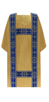 Gothic Dalmatic DF579-AGN61