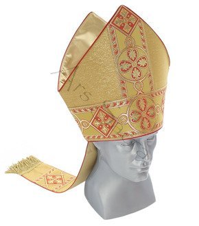 Mitre M114-G63