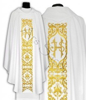 Gotische Kasel 589-B