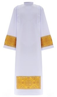 Alb A18-BG8