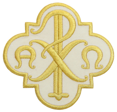 Applicazione "Alpha & Omega" AP-PX-K