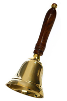 Glocke für den Weihnachtsmann BE-1