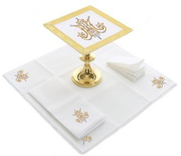 Altar linen AL-SET-21