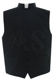 Priestly Vest VEST