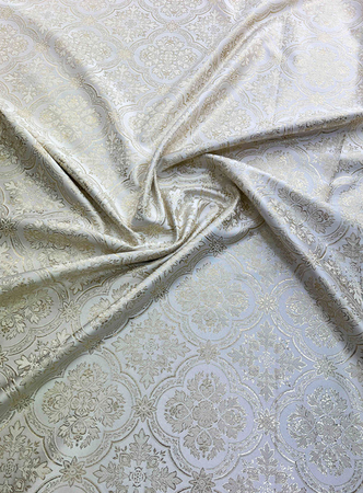 Tessuto broccato FABRIC-K14