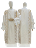 Gothic Dalmatic D213-K25