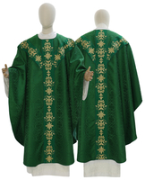 Semi Gothic Chasuble GY651-Z25