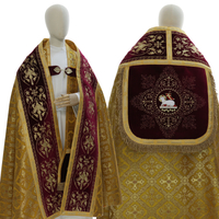 Kapa rzymska KT557-AGC50h10