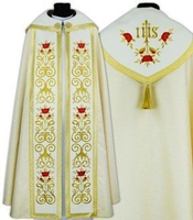 Kapa gotycka K694-GK54p