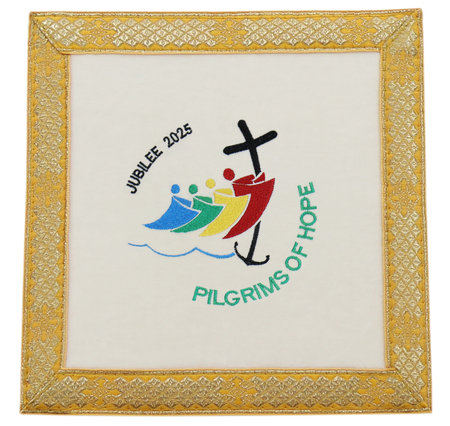 Palka "Pilgrims of Hope" PA896