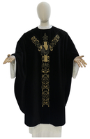 Chasuble semi-gothique GY564-ACZA