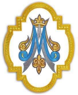 Emblema AP-M-2