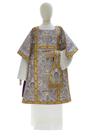 Tunicela romana TUR-F76