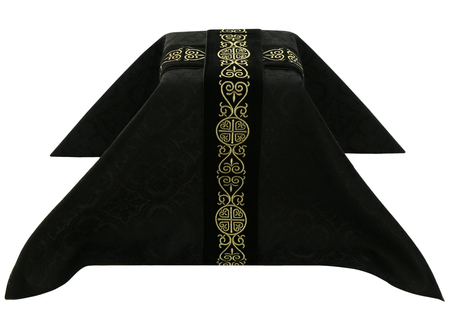 Funeral urn pall FUP751-A25