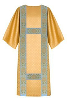 Gothic Dalmatic DF777-G61