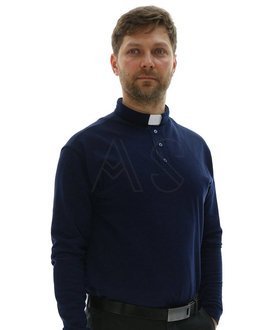 Clerical shirt polo PD-G
