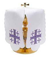 Abito per lo stagno "Croci di Gerusalemme" SP-09-F