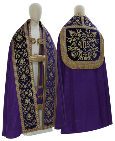 Roman cope KT674-A90h23