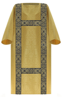 Gotische Dalmatik DF481-GN25