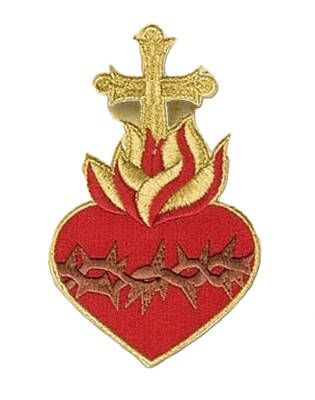Aplikacja "Serce Jezusa"