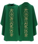 Gotische Kasel 533-Z