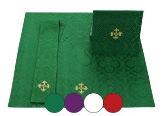 Zestaw burs, manipularzy, welonów kielichowych SET-GVMB-25