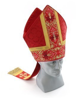 Mitre M637-25
