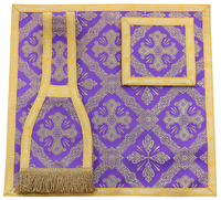 Bursa, manipularz, welon kielichowy VMB-F50