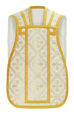 Casulla romana RT-K50