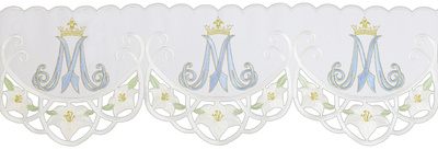 Altar cloth OBR-10