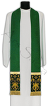 Stola gotica SH557-AR25f