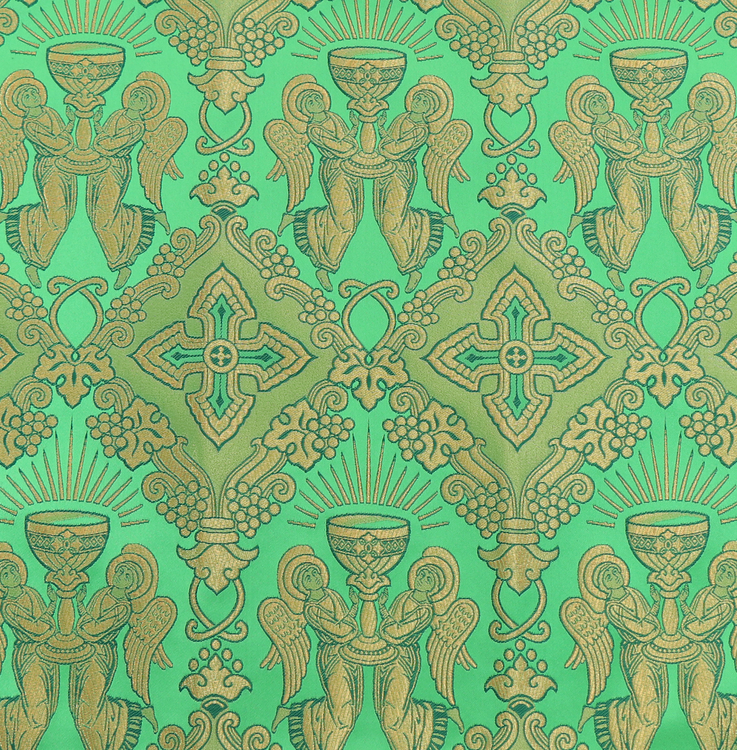 Italienische Seide FABRIC-G60