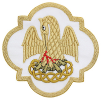 Emblem "Pelican" AP-PEL-B
