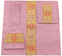 Bursa, Manipel, Kelchvelum VMB114-R25