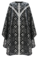 Chasuble semi-gothique GY-CZ8