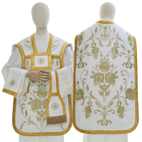 Casula romana R592-ABA