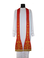 Estola romana SH4-Cf