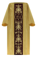 Gothic Dalmatic D871-AGC25